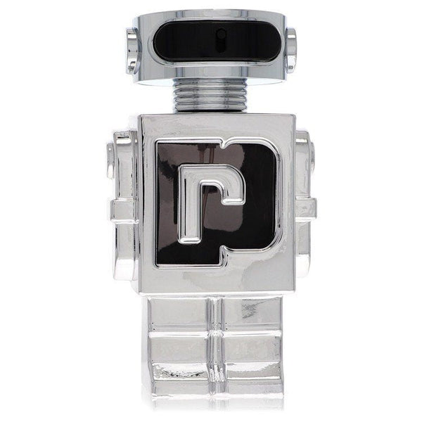 Paco Rabanne Phantom by Paco Rabanne Eau De Toilette Spray (Tester) EasyOptionXY LLC