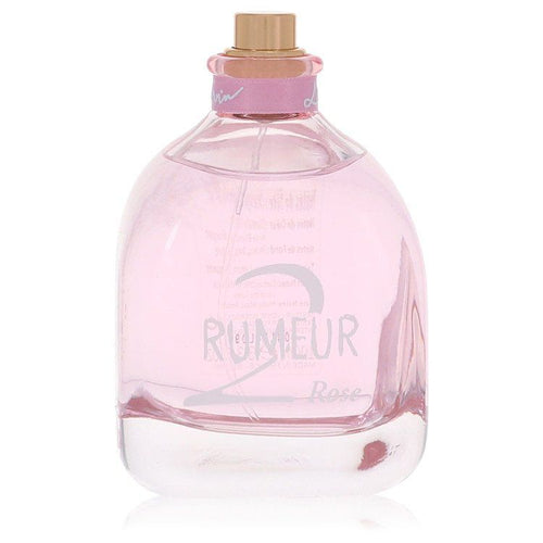 Rumeur 2 Rose by Lanvin Eau De Parfum Spray (Tester) EasyOptionXY LLC