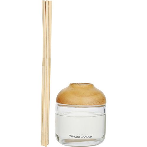 YANKEE CANDLE by Yankee Candle MIDNIGHT JASMINE REED DIFFUSER 4.2 OZ EasyOptionXY LLC