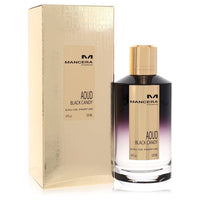 Mancera Aoud Black Candy by Mancera Eau De Parfum Spray (Unisex) EasyOptionXY LLC