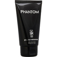 PACO RABANNE PHANTOM by Paco Rabanne SHOWER GEL 5 OZ EasyOptionXY LLC