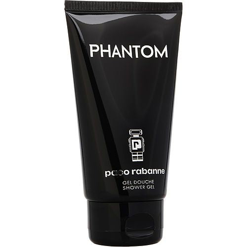 PACO RABANNE PHANTOM by Paco Rabanne SHOWER GEL 5 OZ EasyOptionXY LLC