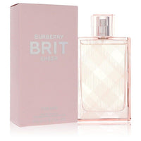 Burberry Brit Sheer by Burberry Eau De Toilette Spray EasyOptionXY LLC