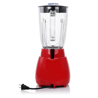 Better Chef Classic 10-Speed 5-Cup Glass Jar Blender EasyOptionXY LLC