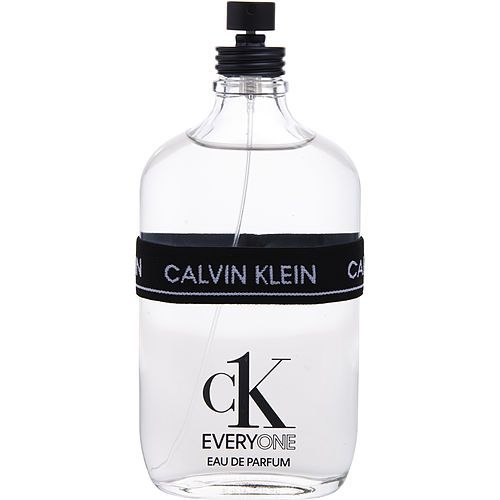 CK EVERYONE by Calvin Klein EAU DE PARFUM SPRAY 6.7 OZ EasyOptionXY LLC