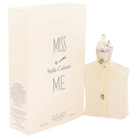 Miss Me Discrete by Stella Cadente Eau De Toilette Spray EasyOptionXY LLC