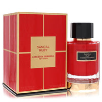 Sandal Ruby by Carolina Herrera Eau De Parfum Spray (Unisex) EasyOptionXY LLC