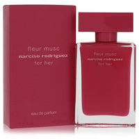 Narciso Rodriguez Fleur Musc by Narciso Rodriguez Eau De Parfum Spray EasyOptionXY LLC