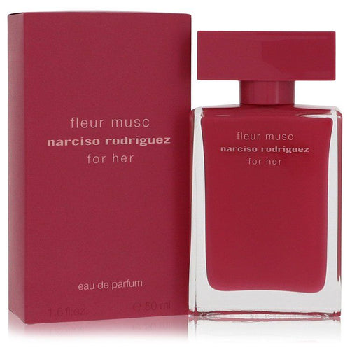 Narciso Rodriguez Fleur Musc by Narciso Rodriguez Eau De Parfum Spray EasyOptionXY LLC