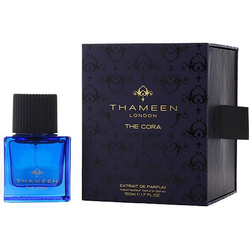 THAMEEN THE CORA by Thameen EXTRAIT DE PARFUM SPRAY 1.7 OZ EasyOptionXY LLC
