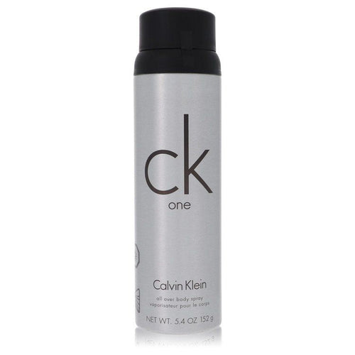 Ck One by Calvin Klein Body Spray (Unisex) EasyOptionXY LLC