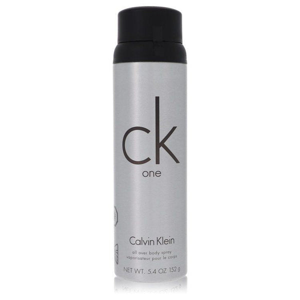 Ck One by Calvin Klein Body Spray (Unisex) EasyOptionXY LLC