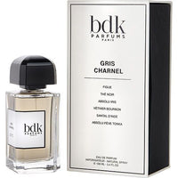 BDK GRIS CHARNEL by BDK Parfums EAU DE PARFUM SPRAY 3.4 OZ EasyOptionXY LLC