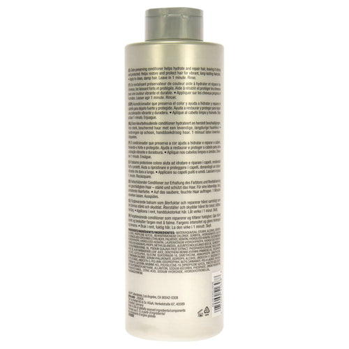 K-Pak Color Therapy Conditioner by Joico for Unisex - 33.8 oz Conditioner EasyOptionXY LLC