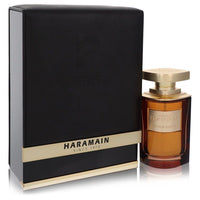 Al Haramain Portfolio Portrait Sandal by Al Haramain Eau De Parfum Spray (Unisex) EasyOptionXY LLC