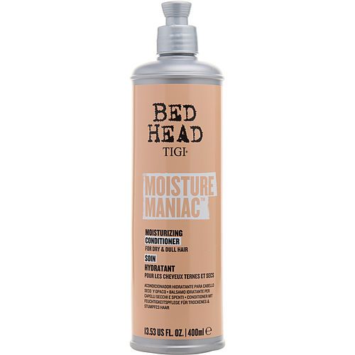 BED HEAD by Tigi MOISTURE MANIAC CONDITIONER 13.53 OZ EasyOptionXY LLC