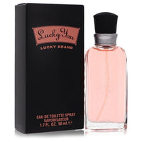Lucky You by Liz Claiborne Eau De Toilette Spray EasyOptionXY LLC