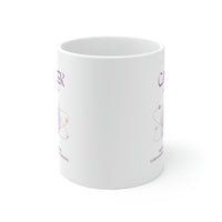 Cancer Astrology Traits Mug EasyOptionXY LLC