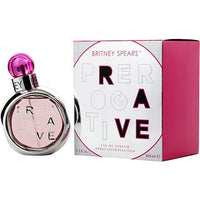 PREROGATIVE RAVE BRITNEY SPEARS by Britney Spears EAU DE PARFUM SPRAY 3.3 OZ EasyOptionXY LLC