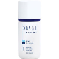 Obagi by Obagi Nu Derm Gentle Cleanser --60ml/2oz EasyOptionXY LLC