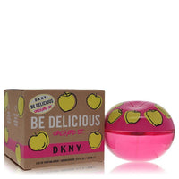 Be Delicious Orchard Street by Donna Karan Eau De Parfum Spray EasyOptionXY LLC