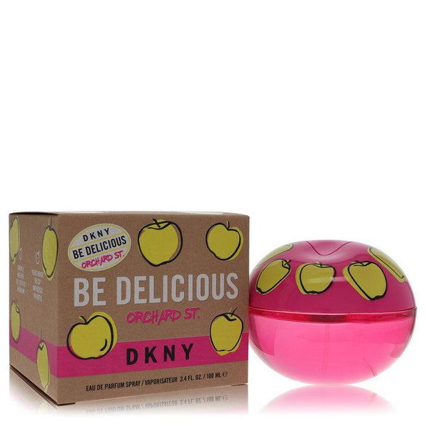 Be Delicious Orchard Street by Donna Karan Eau De Parfum Spray EasyOptionXY LLC