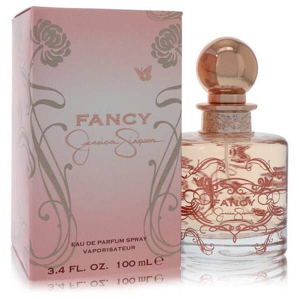 Fancy by Jessica Simpson Eau De Parfum Spray EasyOptionXY LLC
