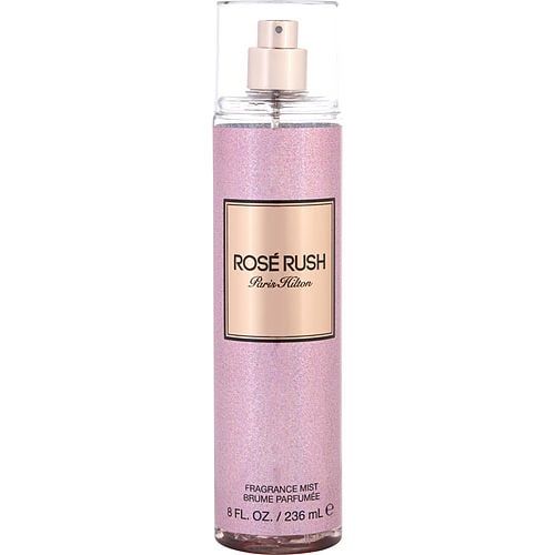 PARIS HILTON ROSE RUSH by Paris Hilton BODY MIST 8 OZ EasyOptionXY LLC