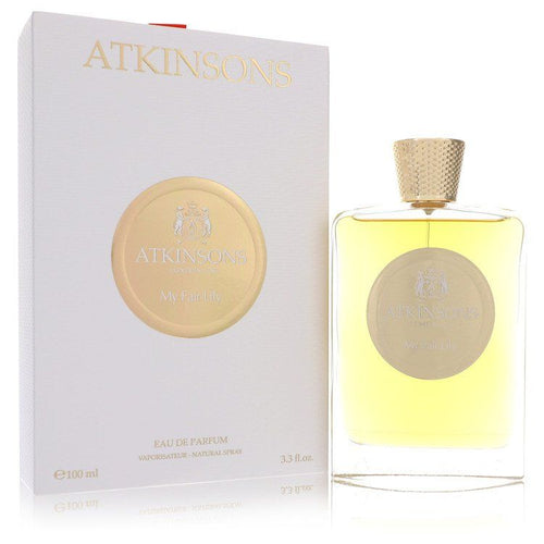 My Fair Lily by Atkinsons Eau De Parfum Spray (Unisex) EasyOptionXY LLC