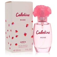 Cabotine Rose by Parfums Gres Eau De Toilette Spray EasyOptionXY LLC