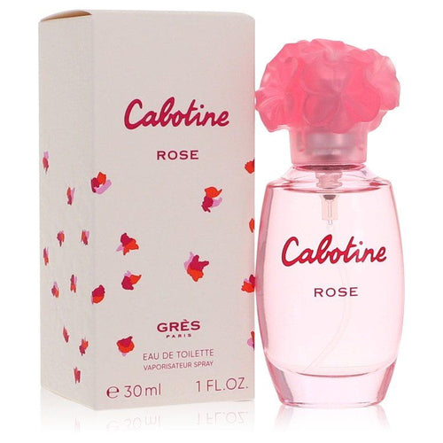 Cabotine Rose by Parfums Gres Eau De Toilette Spray EasyOptionXY LLC