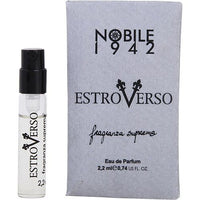 NOBILE 1942 ESTROVERSO by Nobile 1942 EAU DE PARFUM VIAL ON CARD EasyOptionXY LLC