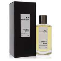 Mancera Cedrat Boise by Mancera Eau De Parfum Spray (Unisex) EasyOptionXY LLC