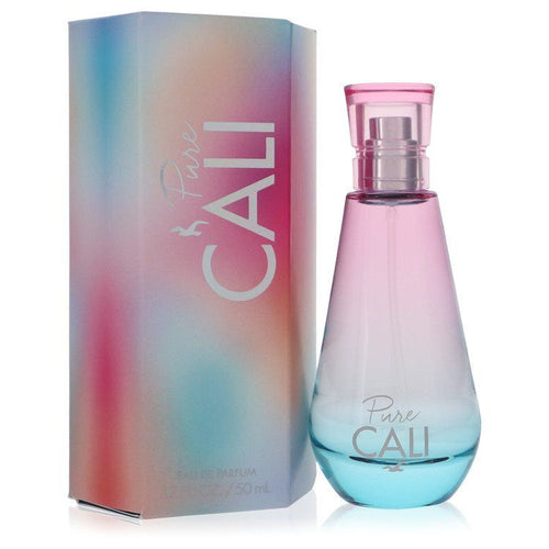 Hollister Pure Cali by Hollister Eau De Parfum Spray EasyOptionXY LLC
