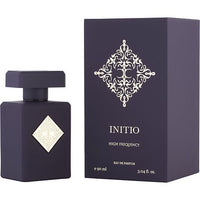 HIGH FREQUENCY by Initio Parfums Prives EAU DE PARFUM SPRAY 3 OZ EasyOptionXY LLC