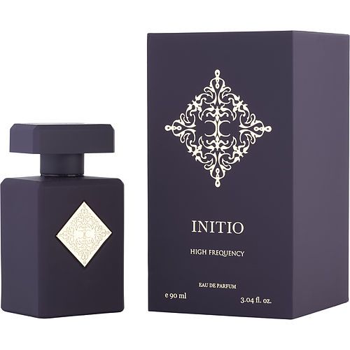 HIGH FREQUENCY by Initio Parfums Prives EAU DE PARFUM SPRAY 3 OZ EasyOptionXY LLC