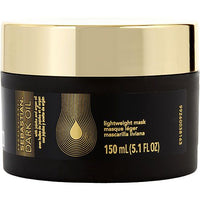 SEBASTIAN by Sebastian DARK OIL LIGHWEIGHT MASK 5.07 OZ EasyOptionXY LLC