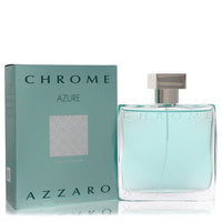 Chrome Azure by Azzaro Eau De Toilette Spray EasyOptionXY LLC