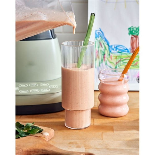 High Performance Touchscreen Blender;  White | Green | Blue EasyOptionXY LLC