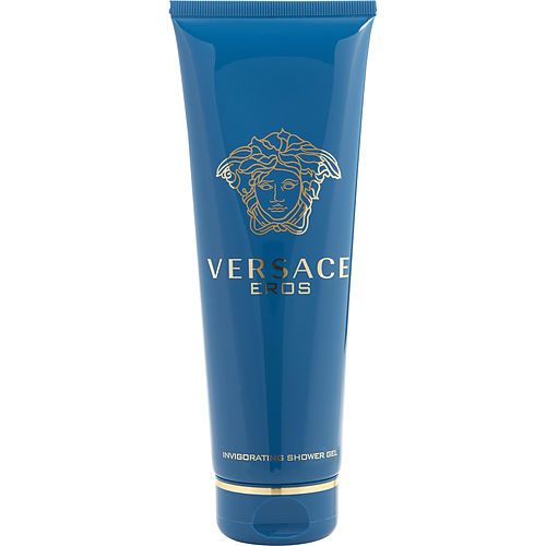 VERSACE EROS by Gianni Versace SHOWER GEL 8.4 OZ EasyOptionXY LLC