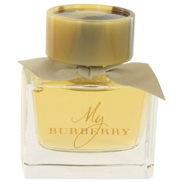 My Burberry by Burberry Eau De Parfum Spray (Tester) EasyOptionXY LLC