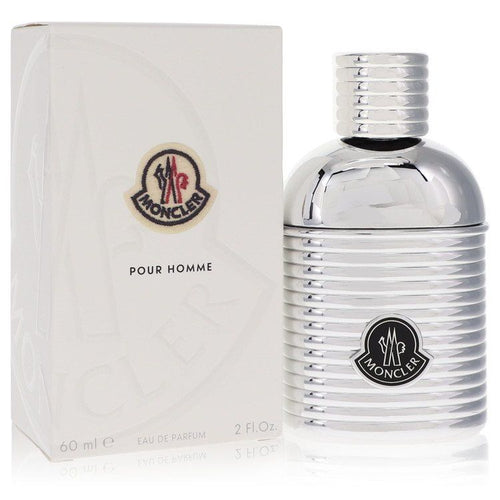 Moncler by Moncler Eau De Parfum Spray EasyOptionXY LLC