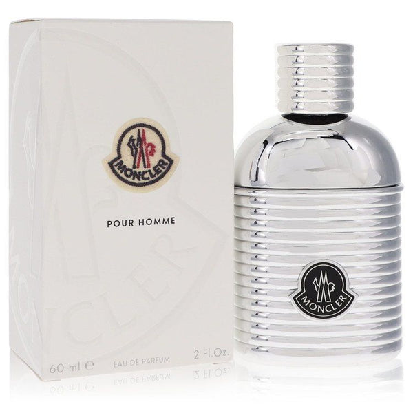 Moncler by Moncler Eau De Parfum Spray EasyOptionXY LLC
