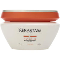 KERASTASE by Kerastase NUTRITIVE MASQUINTENSE IORISOME FINE 6.8 OZ EasyOptionXY LLC