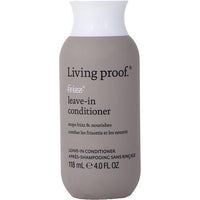 LIVING PROOF by Living Proof NO FRIZZ LEAVE-IN CONDITIONER 4 OZ EasyOptionXY LLC