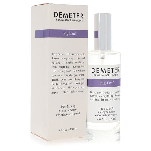 Demeter Fig Leaf by Demeter Cologne Spray EasyOptionXY LLC