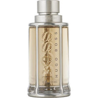 BOSS THE SCENT PURE ACCORD by Hugo Boss EDT SPRAY 3.4 OZ *TESTER EasyOptionXY LLC