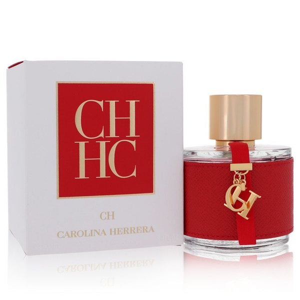 Ch Carolina Herrera by Carolina Herrera Eau De Toilette Spray EasyOptionXY LLC