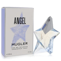 Angel by Thierry Mugler Eau De Toilette Refillabelle Spray Star EasyOptionXY LLC