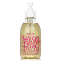 Compagnie de Provence by Compagnie de Provence Liquid Marseille Soap Wild Rose --300ml/10oz EasyOptionXY LLC
